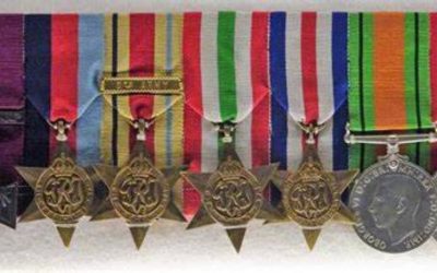 Project Appeal – Capt. Lionel Queripel VC