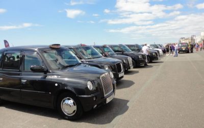 Taxis to Worthing