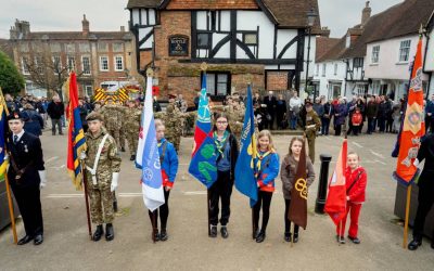 Midhurst Remembers